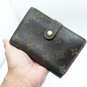 Louis Vuitton Monogram Wallet